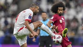 Coppa d’Asia: sorpresa Iraq, Iran avanti e lacrime di gioia per l’Indonesia