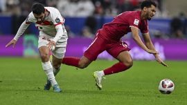 Coppa d’Asia: Australia agli ottavi, Cuper ko, la Palestina sbaglia tutto