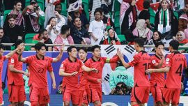 Coppa d’Asia: Kim non basta, pari Corea, incubo al 95’ per la Malesia