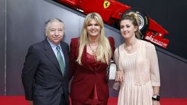 Michael Schumacher: la figlia Gina Maria presto sposa, matrimonio entro fine anno. Chi è Iain Bethke futuro marito