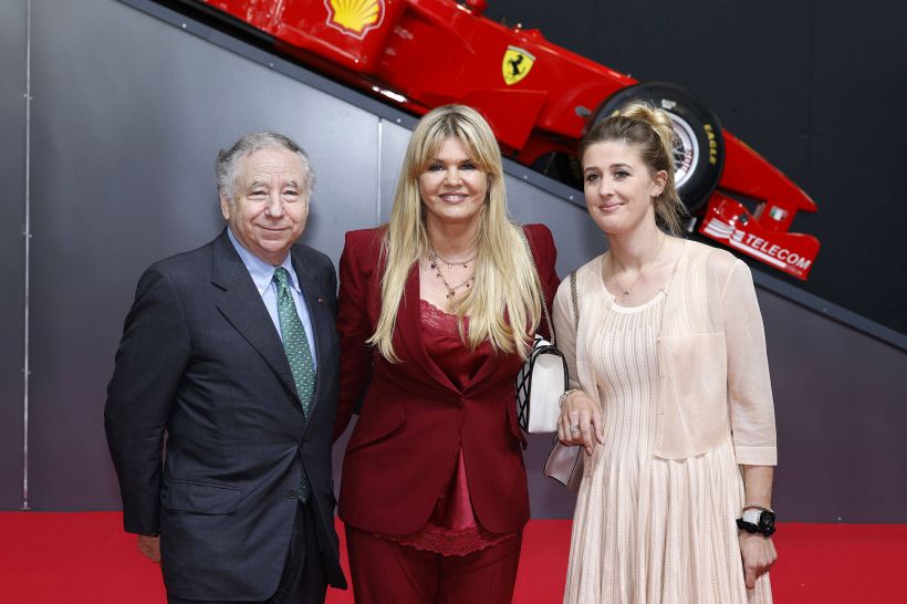 Michael Schumacher: la figlia Gina Maria presto sposa, matrimonio entro fine anno. Chi è Iain Bethke futuro marito
