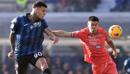 Atalanta-Udinese, moviola: l’abbaglio di Piccinini grazia i bergamaschi