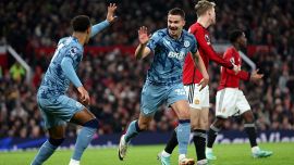 Mercato Napoli: Dendoncker preso, Perez s'avvicina. E sabato torna uno tra Osimhen e Anguissa