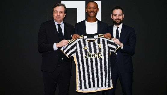 Tiago Djalò si presenta: "Perché ho scelto la Juve, come sto, il mio ruolo e lo scudetto"