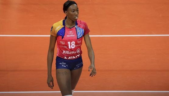 Volley Femminile Champions: Egonu ko col VakifBank, ma Milano è ai quarti con Scandicci e Conegliano