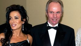 Sven Goran Eriksson l'allenatore al centro del gossip: il matrimonio, la relazione con Nancy Dell'Olio e le altre storie