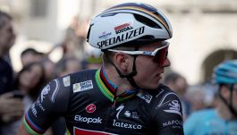 Ciclismo, Red Bull alza la posta: dopo Van Aert punta forte su Remco Evenepoel per il 2025