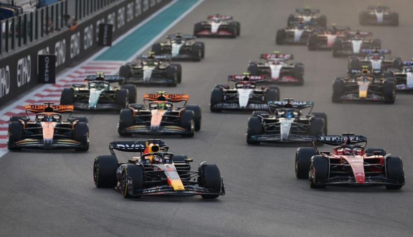F1 Mondiale 2024: guida alle nuove regole, dal numero di power unit ai test con l'incognita Sprint Race