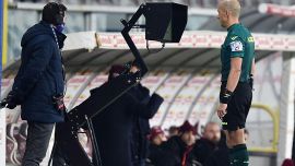 Inter-Verona: Fabbri e Nasca saranno fermati, quanti errori per entrambi in stagione