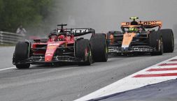 F1, la nuova Ferrari ha fatto la dieta: la 676 è più leggera. Intanto la McLaren va di fretta, è già online