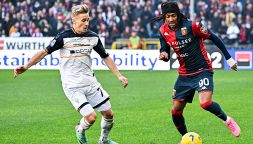 Genoa-Lecce 2-1 pagelle: Retegui ed Ekuban eurogol da rimonta, Krstovic non basta
