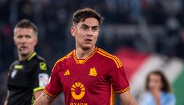 Argentina, Paulo Dybala escluso dalla Coppa America: cinque "italiani" scelti da Scaloni