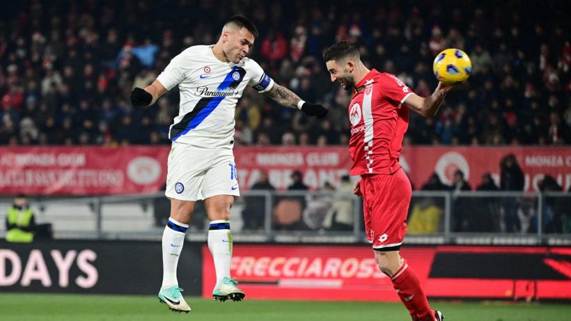 Monza-Inter, il “favore” di Gagliardini e il gol annullato a Pessina: la rabbia dei tifosi Juve e Milan