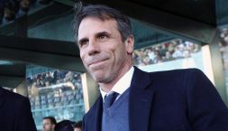 Zola, perché ha incontrato e perdonato l'uomo che tentò di rapirlo
