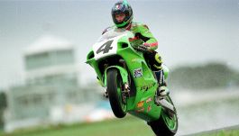 Superbike, addio ad Anthony Gobert: la mamma Suzanne ha annunciato la morte dell'ex centauro Kawasaki
