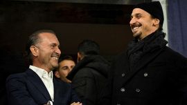Milan-Roma, discorso di Ibrahimovic e Cardinale nel prepartita: cosa hanno detto nello spogliatoio rossonero