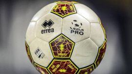 Serie C: Capuano fermato dal Benevento, riscatto Juventus, il Cesena scappa