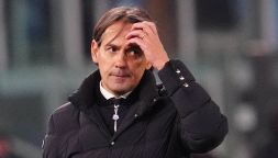 Inter, Inzaghi bacchetta Barella "ci ha penalizzato" ed esalta Frattesi, poi il ricordo di Gigi Riva