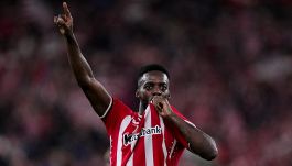 Inaki Williams, che viaggio: fuori col Ghana in Coppa d'Africa, torna subito a Bilbao ed elimina il Barcellona