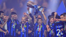 Supercoppa, la Lega e il regolamento squalificati: ecco chi salterà turno in A. Napoli nei guai