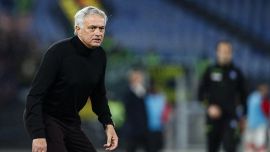 Roma, Mourinho: il motivo della bordata in diretta a Mauro, sul web è José-mania