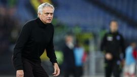 Roma, Mourinho: il motivo della bordata in diretta a Mauro, sul web è José-mania