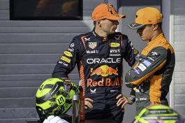 F1, Lando Norris ha favorito Verstappen? Il pilota McLaren si difende dalle accuse