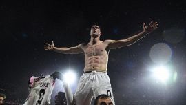 Juventus, Vlahovic: il messaggio dopo il gol alla Salernitana fa impazzire i tifosi