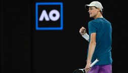 Tennis: fino a dove si spingerà Jannik Sinner agli Australian Open? Vota il sondaggio