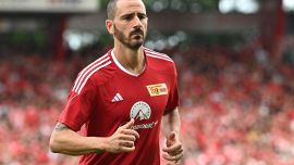 Bonucci riparte dalla Turchia e dal Fenerbahce: l’intercessione di Dzeko e il sogno Euro2024