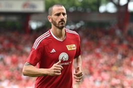 Bonucci riparte dalla Turchia e dal Fenerbahce: l’intercessione di Dzeko e il sogno Euro2024
