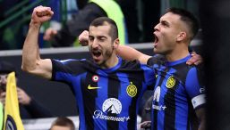 Inter, i segreti di Mkhitaryan, l'intoccabile di Inzaghi: dal cibo al telefono fino al look alla Zidane