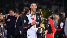 Ronaldo batte la Juve in tribunale: dovrà essere risarcito