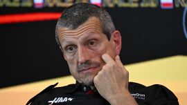 F1, rivoluzione Haas: via Gunther Steiner, Komatsu nuovo team principal. Via anche Resta, Ferrari o Audi nel futuro