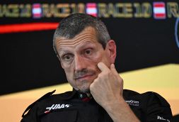 F1, rivoluzione Haas: via Gunther Steiner, Komatsu nuovo team principal. Via anche Resta, Ferrari o Audi nel futuro