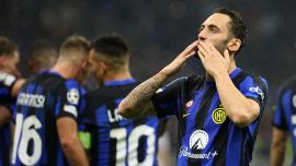 Serie A, classifica rigori dopo l’andata: nessuno come l’Inter. Alla Juve 0 rigori contro