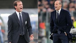 Juve, Allegri 400 panchine in bianconero, solo Trapattoni e Lippi meglio di Max: la top ten