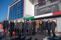 F1, GP di Imola salvo: dal Governo arrivano milioni di euro e l'iniziativa per Senna e Ratzenberger