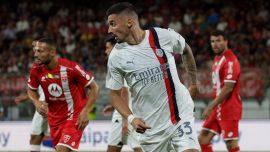 Milan, il messaggio d’addio di Krunic è un attacco alla dirigenza: ringraziamenti a Maldini e Massara