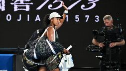 Austraslian Open, Osaka cade contro un’ottima Garcia: ritorno slam amaro per l’ex n°1 WTA
