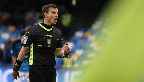 Serie A, gli arbitri della 29a giornata: le designazioni di tutte le partite. Inter-Napoli a La Penna