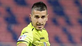 Serie A, gli arbitri della 17a giornata, tutte le designazioni: Marinelli per Verona-Milan, Massa alla Juve