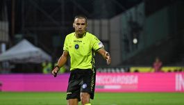 Serie A, gli arbitri della 25a giornata: le designazioni di tutte le partite. Inter a Piccinini, Juve a Di Bello