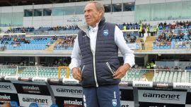 Serie C, Zeman: la beffa arriva al 92’. Pescara ko in casa contro il Perugia