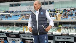 Serie C: Zeman ha ripreso la marcia, sorriso Juve-Stabia, emozioni in Turris-Messina