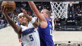 NBA, Banchero torna a vestire il tricolore Italia ma il tweet degli Orlando Magic è un boomerang