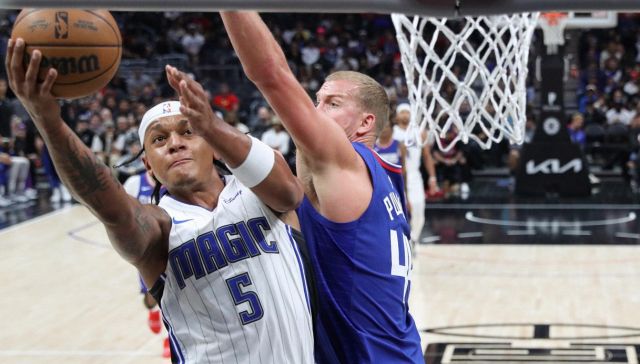 NBA, Banchero si veste del tricolore italiano con un tweet e un ritorno al passato degli Orlando Magic