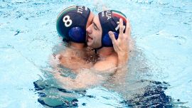 Europei di pallanuoto: il Settebello si rialza, è bronzo contro la baby Ungheria