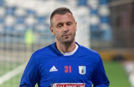 Bari, il fratellastro di Cassano in manette: era in una banda che svaligiava appartamenti