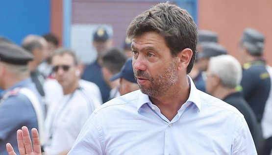 Superlega, Barcellona e Real Madrid dicono no all’uscita della Juventus: ora la palla passa a Gravina